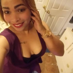 Meet your Posher, Salette